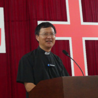Thaddeus Zhang