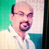 Hemendra Kumar Sharma