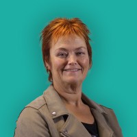 Annette Vaes - Van Eijk