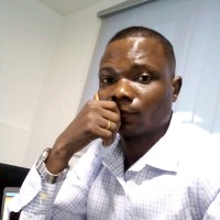 Adeleke Solomon