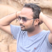 Ganesh Kumar. C