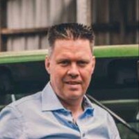 Jeroen Van Pijkeren