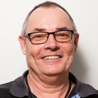 Gunnar Schie
