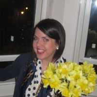 Maria Molloy
