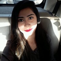 Iram Sayed