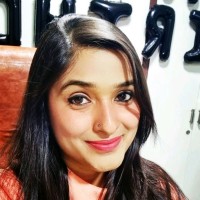 Poorva Gaur