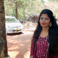 Deepthi Shettigar