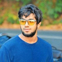 Vinayak Unnikrishnan