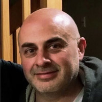 Roberto Santamaria
