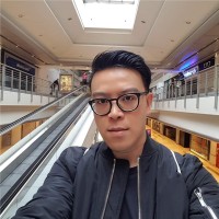 Duc Tran