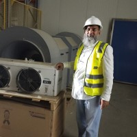 Mohammad Saeed
