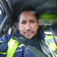 Miguel Angel Izquierdo Castrejon