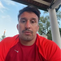 Nicolás Centurión
