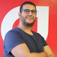 Karim Gharbi
