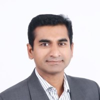 Srinivas Raju