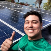 Igor Ribeiro Freitas