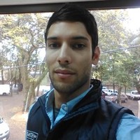 Carlos Diego Duarte