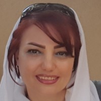 Alice Ahrabi