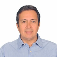 Ricardo Vasquez