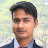 Dharmendra Kumar Pandit