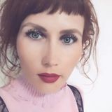 Анастасия Кузичева