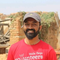 Prashanth Kumar R