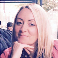 Joanne Holmes