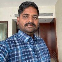 Kanagaraj Pmp®