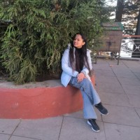 Shreshtha Rana