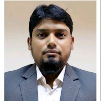 Syed Mohammad Salah Uddin