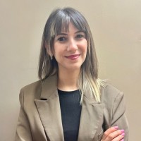 Jessy Safieh , Ph.D