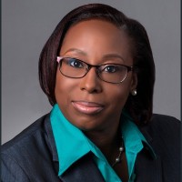 Vanessa Albury