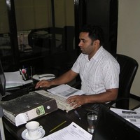 Mazhar Muhamad