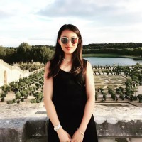 Gita Yang