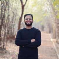 Shivam Gupta
