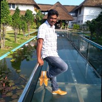 Sivaraj Govindasamy