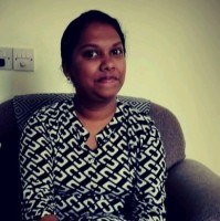 Suganthi Daniel