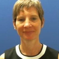 Cath Tilney