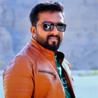 Jishnu Chandran
