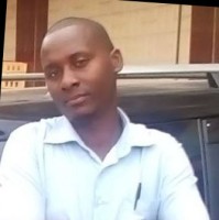 Godfrey Mahiu