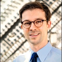 Maxim Geeroms Md, Phd, Msc, Fccp