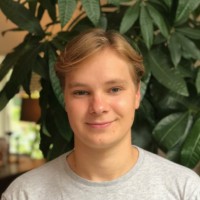 Max van Beek