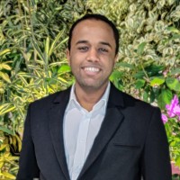 Mohamed Gomaa