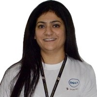 Rachna Mohan