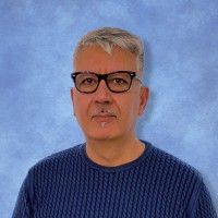 Mahbod Shafaat pour