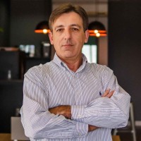 Carlos Fróes