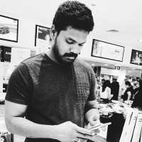 Anbarasan Thennarasu