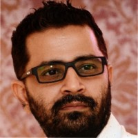 Pavan Katariya