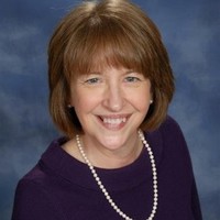 Pastor Debbie Reiniche