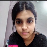 Shwetha M